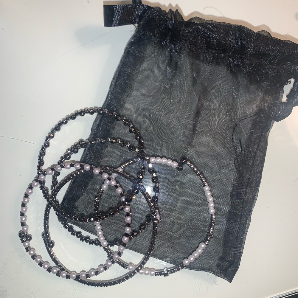 Super Cute Set of Bracelets!